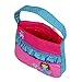 Stephen Joseph Little Girls' Quilted Purse