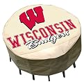 Backyard Basics Wisconsin Round Table Cover