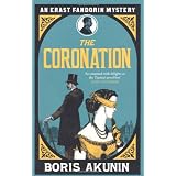 The Coronation ~ B. Akunin