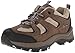 Nevados Boom 2 Low Hiking Boots for Women, Water Resistant, Multi-Terrain Lug Pattern, Comfortable & Weather Proof Structure Rubber Traction Outsole Cradled Footbed
