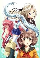 「のーふぇいと! ~only the power of will~ バリバリ悠峰パック(CD「OP&ED曲フルver+α」、「設定原画集」同梱) 特典 小冊子「のーふぇいと!BT(ボーナストラック)」付き」