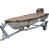 Stearns Jon Hunting Boat Cover