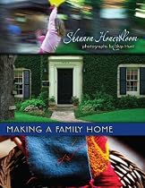 Education for Parents ~ Making a Family Home