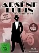 Ars�ne Lupin - Der Meisterdieb, Staffel 1 (4 DVDs)