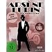 Ars�ne Lupin - Der Meisterdieb, Staffel 1 (4 DVDs)