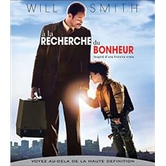 � la recherche du bonheur [Blu-ray]