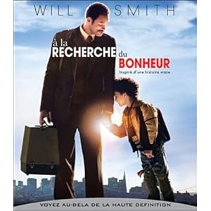 À la recherche du bonheur [Blu-ray]