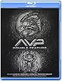 AVP Double Feature (Alien vs. Predator / Aliens vs. Predator: Requiem) [Blu-ray]