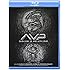 AVP Double Feature (Alien vs. Predator / Aliens vs. Predator: Requiem) [Blu-ray]