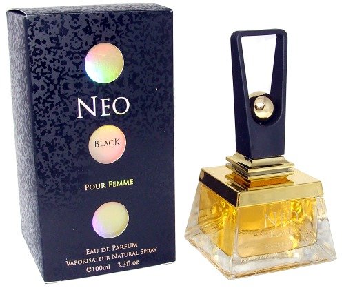 Emper 10972554 NEO FEMME Damen Parf&uuml;m 100 ml Preisvergleich