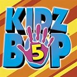 Kidz Bop 5 (DR) disc 1