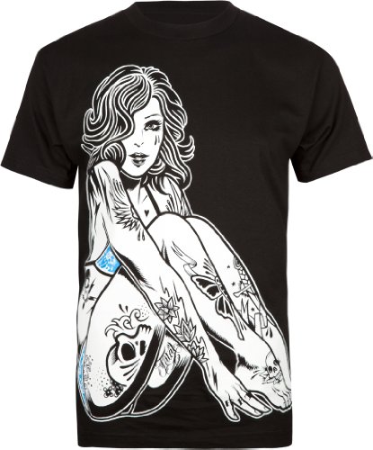 clothing pin up