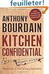 Kitchen Confidential: Insider's Edition