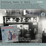 British Rock `n` Roll at Decca: Volume 4