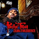 Zero Tolerance