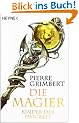 Der Magier 4. Kinder der Ewigkeit