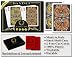 Da Vinci Harmony, Italian 100% Plastic Playing Cards, 2-Deck Set, Regular Index