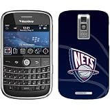Coveroo New Jersey Nets Blackberry Bold Case