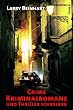 Crime, Krimi und Thriller schreiben