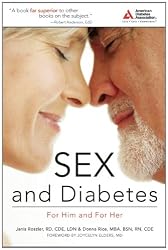 Sex and Diabetes: For Him and For Her