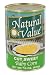 Natural Value Cut Baby Corn, 15 Ounce Cans (Pack of 12)