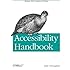 Accessibility Handbook