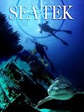 High-Tech Pirates, Oil Spill, Man In The Sea