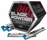 MRI, BLACK POWDER ORANGE 20/PKS
