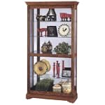 Howard Miller 680-339 Donegal Curio Cabinet