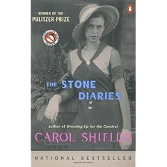 The Stone Diaries