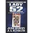 Lady 52: A Jack Daniels/Nicholas Colt Novel (Lt. Jack Daniels/Nicholas Colt Mystery)