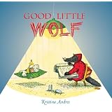 Good Little Wolfvon "Kristina Andres"