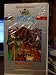 Noah's Ark (VHS) Video The Greatest Adventure Stories from the Bible