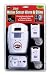 U.S. Patrol JB5532 2 In 1 Motion Alarm/Chime