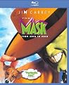 The Mask (Platinum Series) (Blu-ray) (Widescreen)