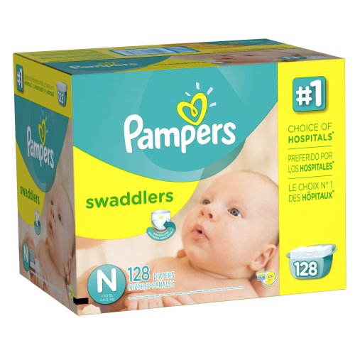 nutmeg pampers