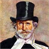 Produkt-Bild: Giuseppe Verdi: Biografie
