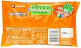 M&Ms Candy Corn White Chocolate Candies, 9.9-Ounce