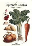 Produkt-Bild: Vegetable Garden Tear-off Weekly Calendar 2012 (Taschen Weekly Tear-off Calendars)