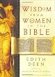Wisdom From Women In The Bible