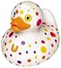 Bud Dizzy Duck, Medium