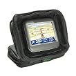 Bracketron UFM-300-BX Nav-Pack Weighted GPS Dash Mount/Carrying Case