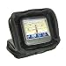 Bracketron UFM-300-BX Nav-Pack Weighted GPS Dash Mount/Carrying Case