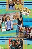 The Suite Life of Zack & Cody (Group) TV Poster Print - 24 X 36