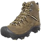 Keen Womens Delta Waterproof Winter Boot