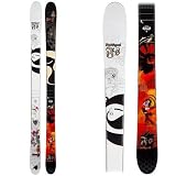 Rossignol Scratch Girl FS Team Womens Skis
