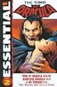 Essential Tomb of Dracula, Vol. 2 (Marvel Essentials)