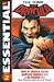 Essential Tomb of Dracula, Vol. 2 (Marvel Essentials)