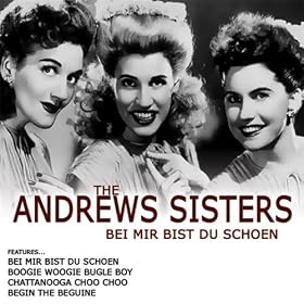 Boogie Woogie Bugle Boy