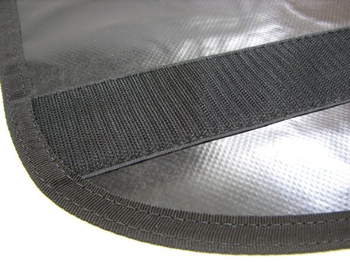 Cover image : TAGGER(タガー) CREW(大サイズ) FLAP TEST123 OLBK CF-88